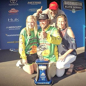 Winning tournaments is a great start. Now what?
